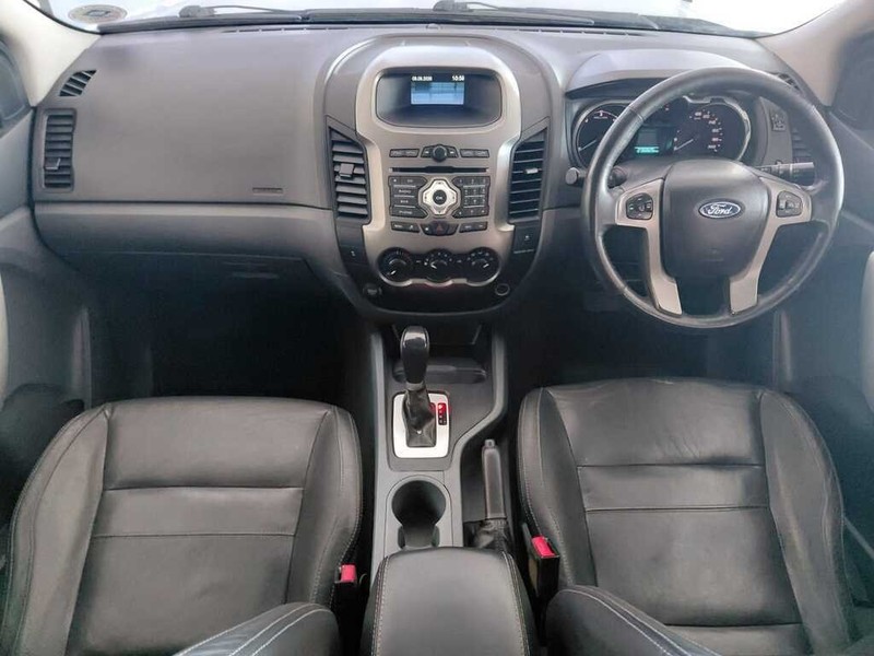 Ford Ranger - Stiaan Autos (Pty) Ltd - Image 10