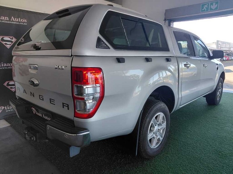 Ford Ranger - Stiaan Autos (Pty) Ltd - Image 6
