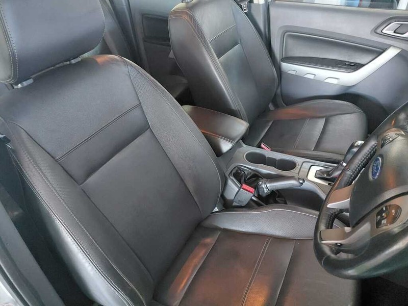 Ford Ranger - Stiaan Autos (Pty) Ltd - Image 8