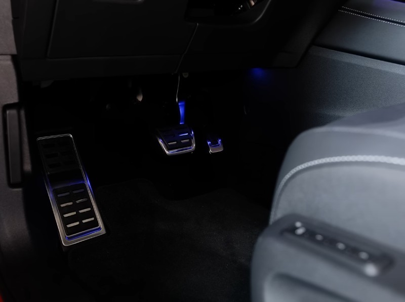 Volkswagen Tiguan - Hatfield VW Northcliff - Image 10