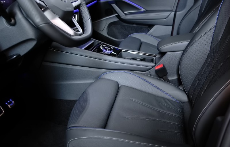 Volkswagen Tiguan - Hatfield VW Northcliff - Image 12