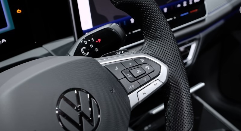 Volkswagen Tiguan - Hatfield VW Northcliff - Image 16