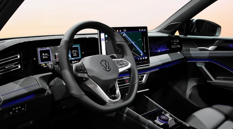 Volkswagen Tiguan - Hatfield VW Northcliff - Image 15