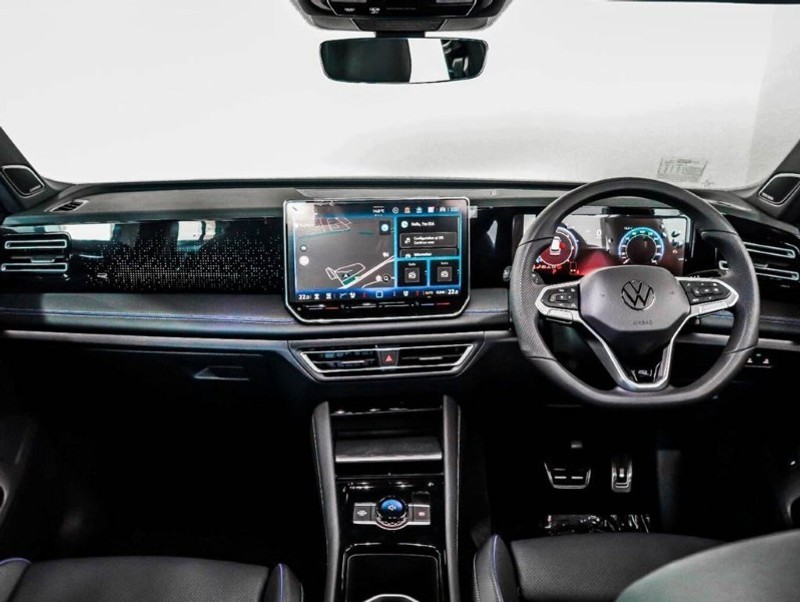 Volkswagen Tiguan - Hatfield VW Northcliff - Image 31