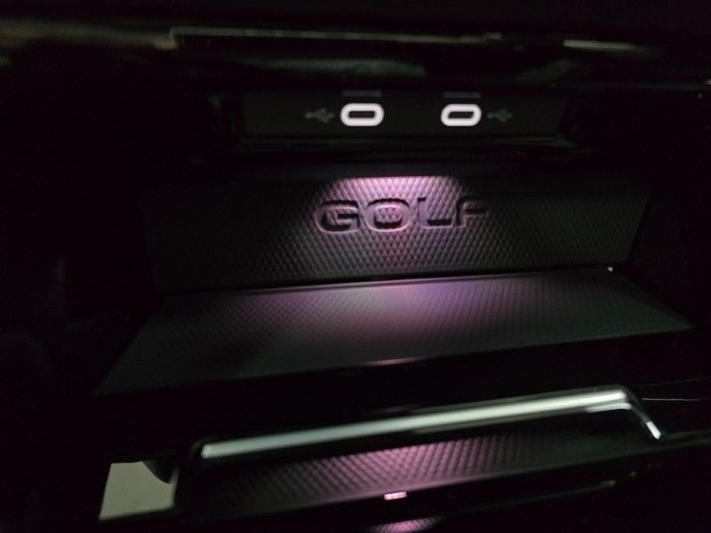Volkswagen Golf - Hatfield VW Northcliff - Image 8