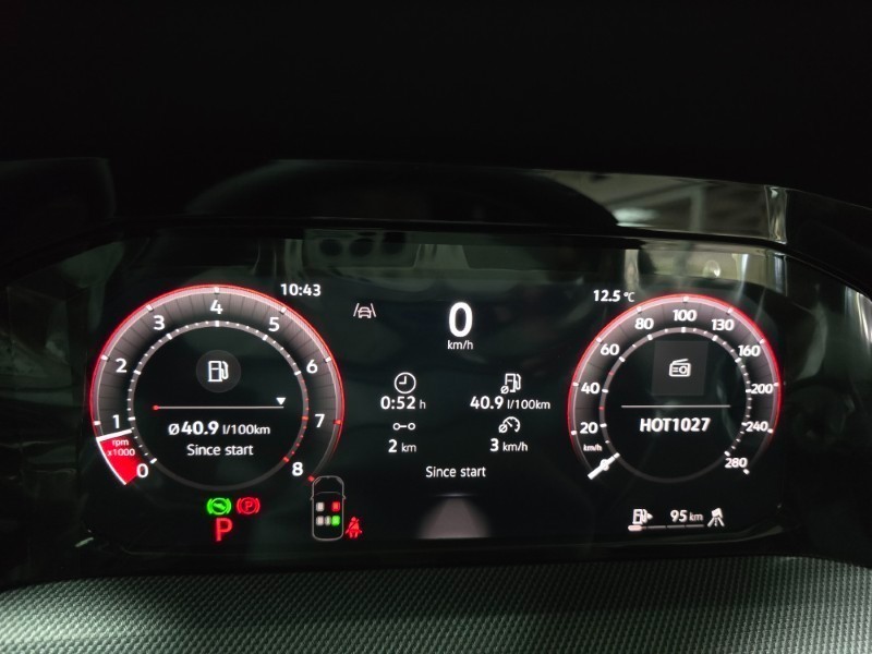 Volkswagen Golf - Hatfield VW Northcliff - Image 16