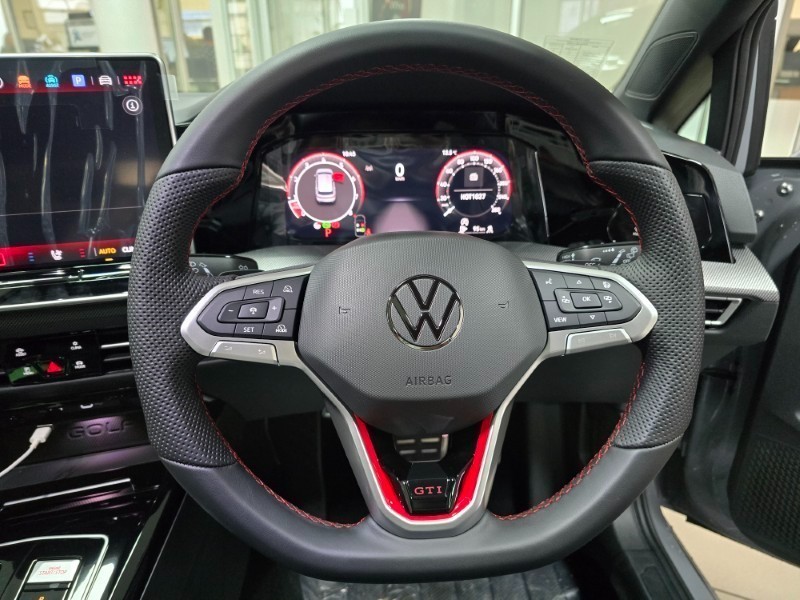 Volkswagen Golf - Hatfield VW Northcliff - Image 23