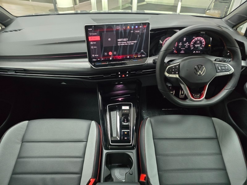 Volkswagen Golf - Hatfield VW Northcliff - Image 10