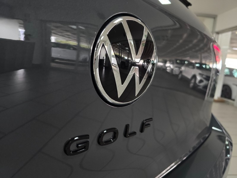 Volkswagen Golf - Hatfield VW Northcliff - Image 1
