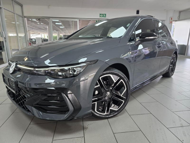 Volkswagen Golf - Hatfield VW Northcliff - Image 2