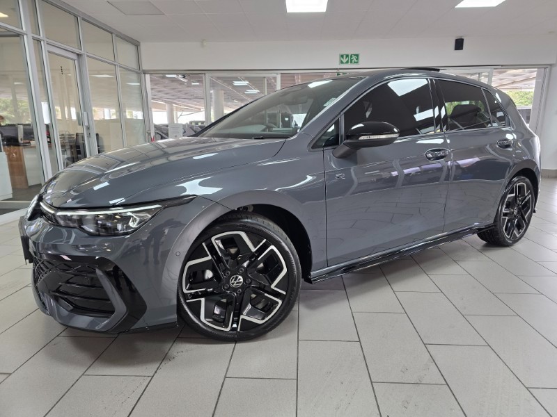Volkswagen Golf - Hatfield VW Northcliff - Image 3