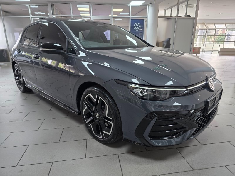Volkswagen Golf - Hatfield VW Northcliff - Image 7