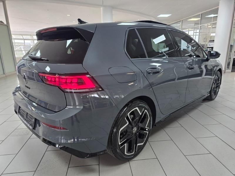 Volkswagen Golf - Hatfield VW Northcliff - Image 8