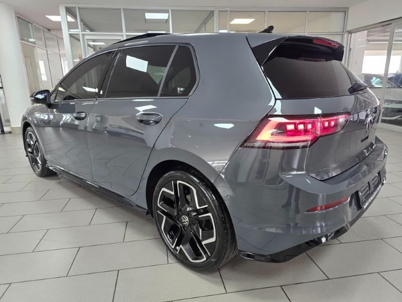 Volkswagen Golf - Hatfield VW Northcliff - Image 9