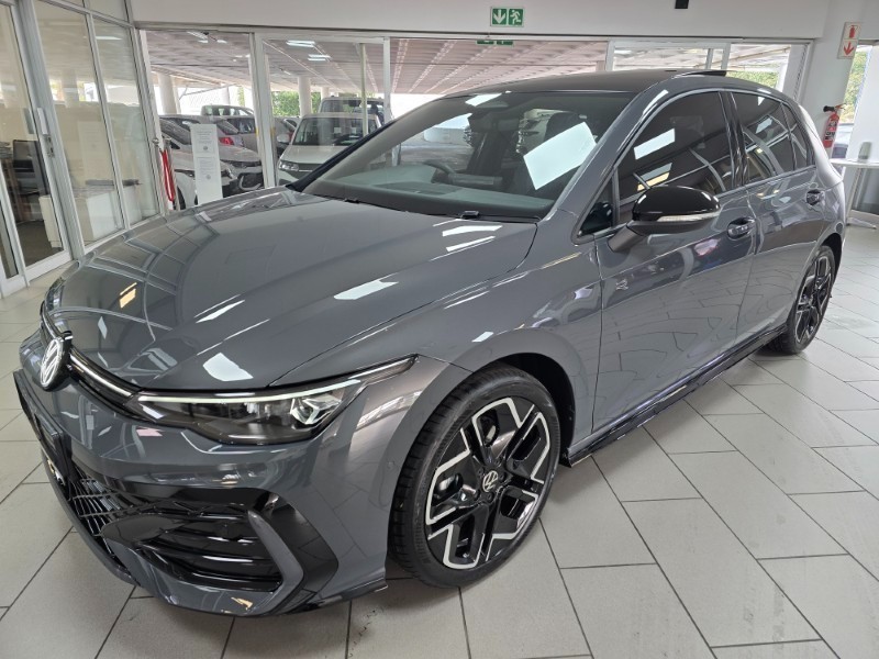 Volkswagen Golf - Hatfield VW Northcliff - Image 6
