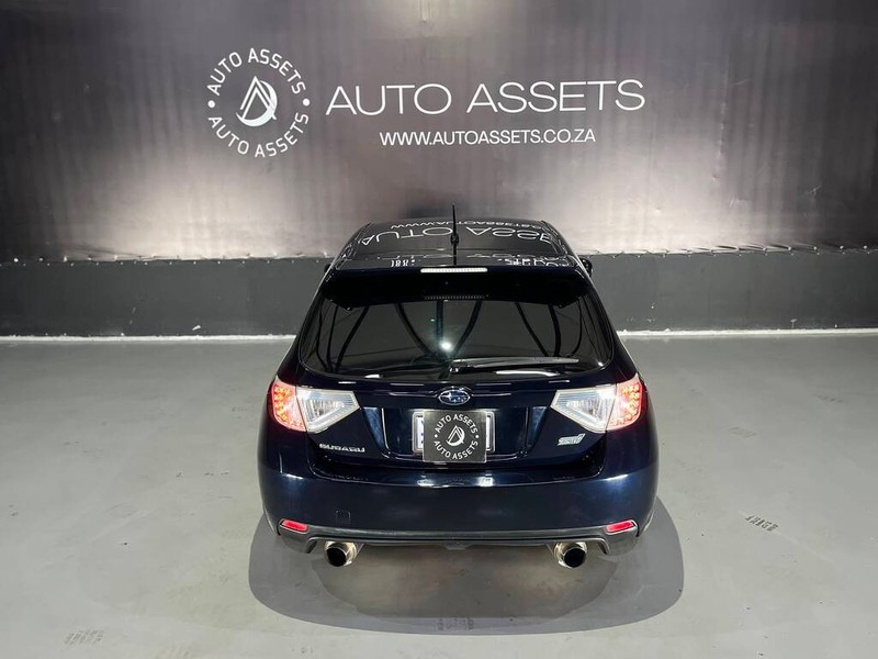 Subaru Impreza - Auto Assets - Image 6