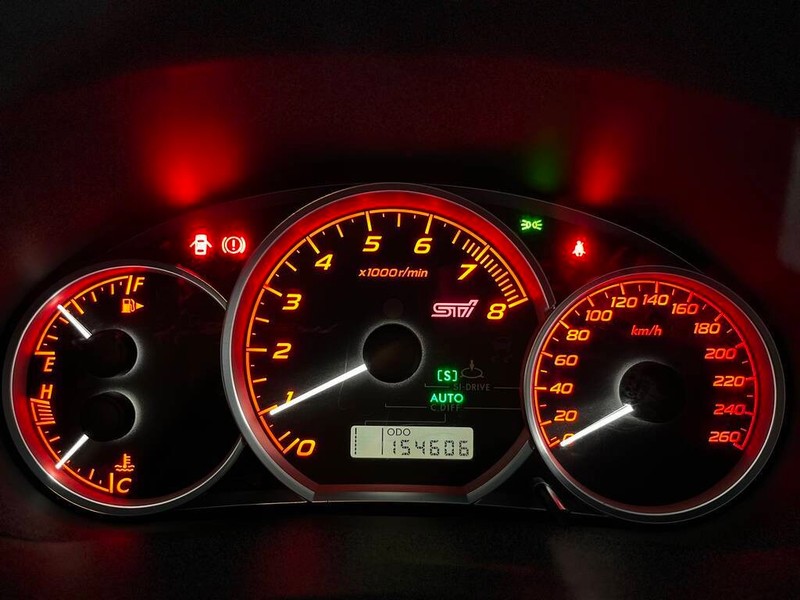 Subaru Impreza - Auto Assets - Image 13