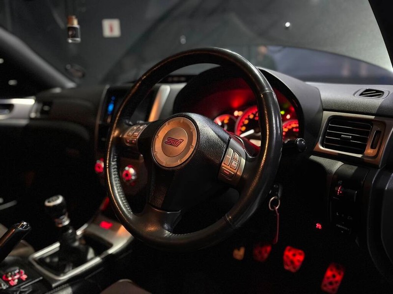 Subaru Impreza - Auto Assets - Image 17