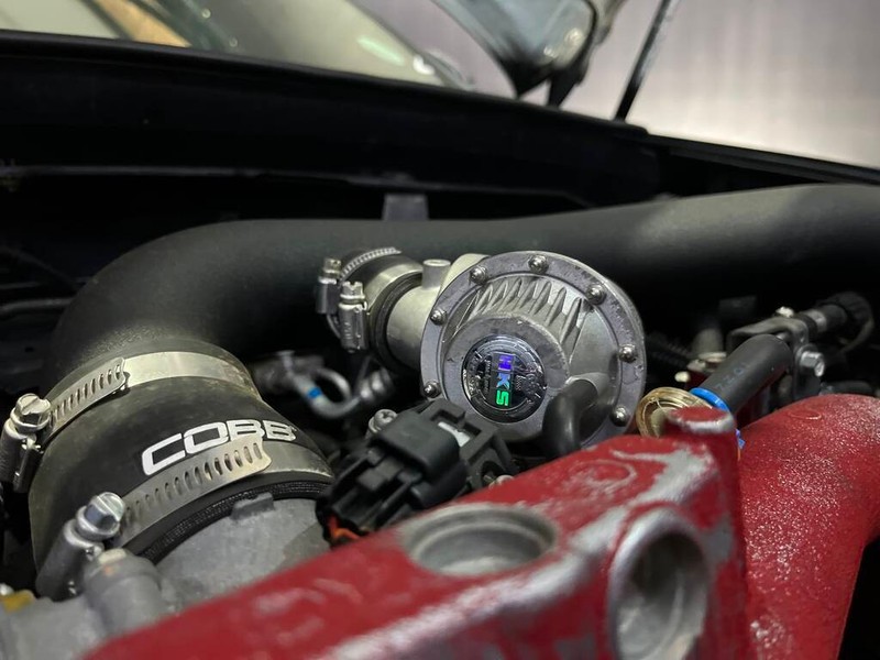 Subaru Impreza - Auto Assets - Image 11