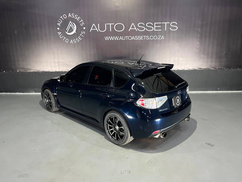 Subaru Impreza - Auto Assets - Image 5