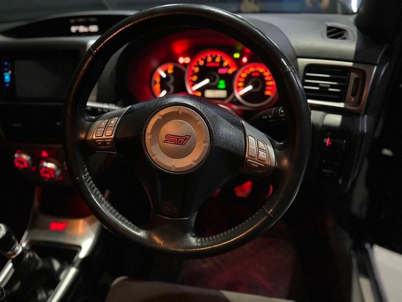 Subaru Impreza - Auto Assets - Image 18