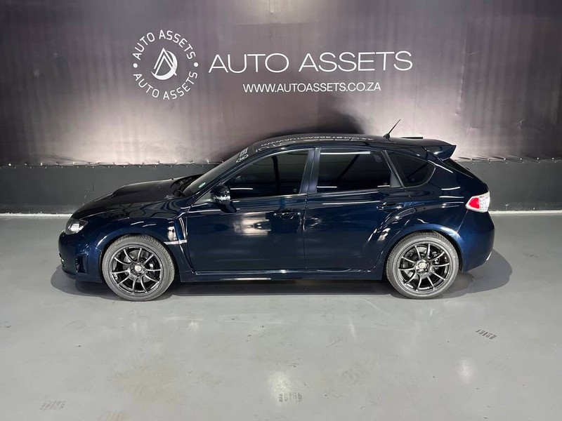 Subaru Impreza - Auto Assets - Image 4