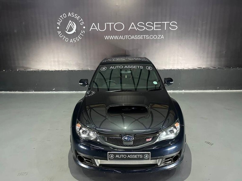 Subaru Impreza - Auto Assets - Image 2