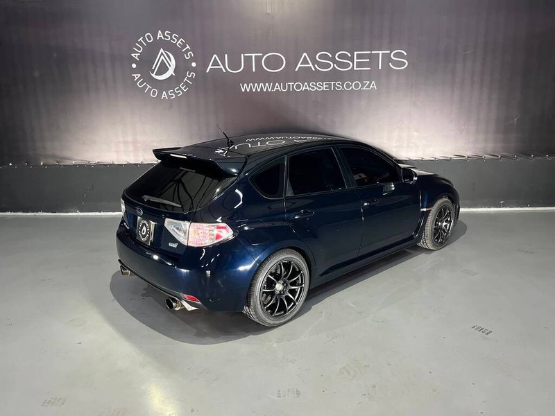 Subaru Impreza - Auto Assets - Image 7