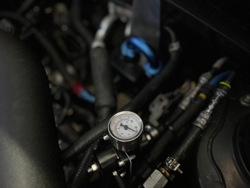 Subaru Impreza - Auto Assets - Image 12
