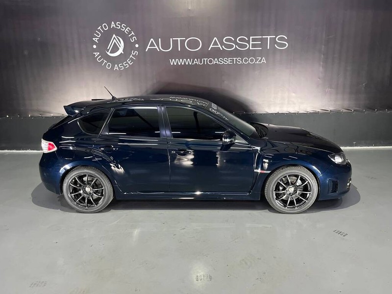 Subaru Impreza - Auto Assets - Image 8