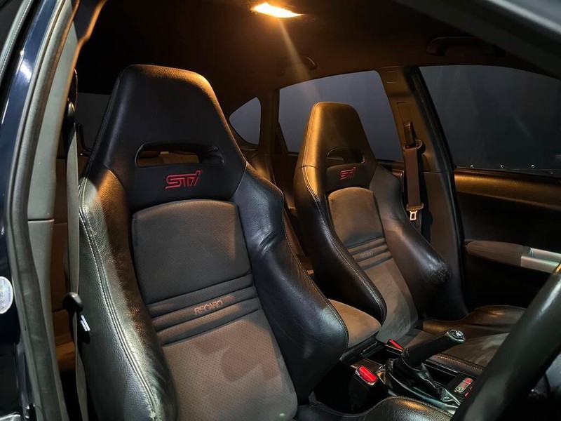 Subaru Impreza - Auto Assets - Image 19