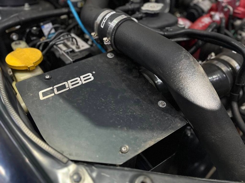 Subaru Impreza - Auto Assets - Image 10