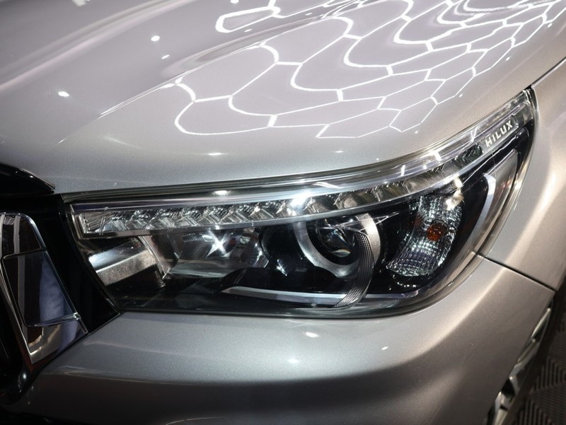 Toyota Hilux - KING OF CARS - Image 12