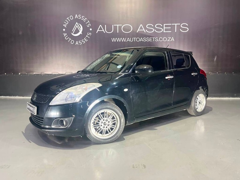 Suzuki Swift - Auto Assets - Image 3