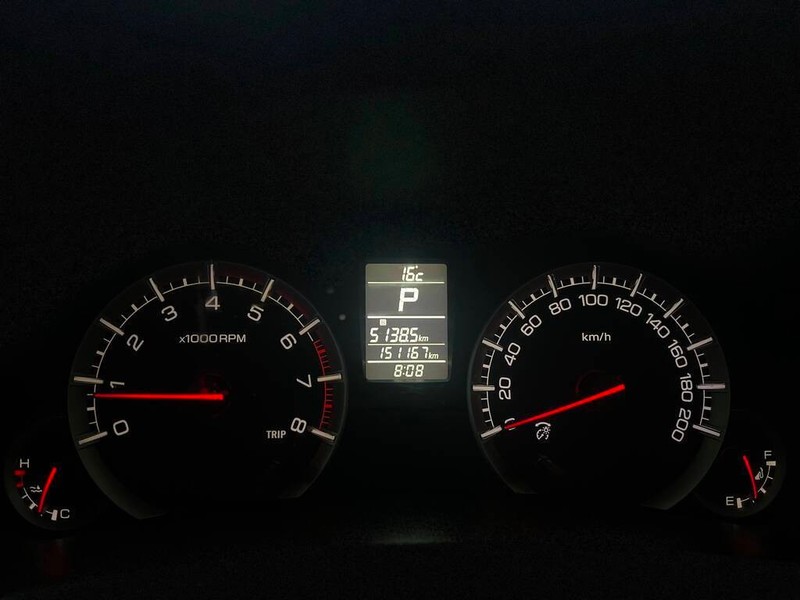 Suzuki Swift - Auto Assets - Image 10
