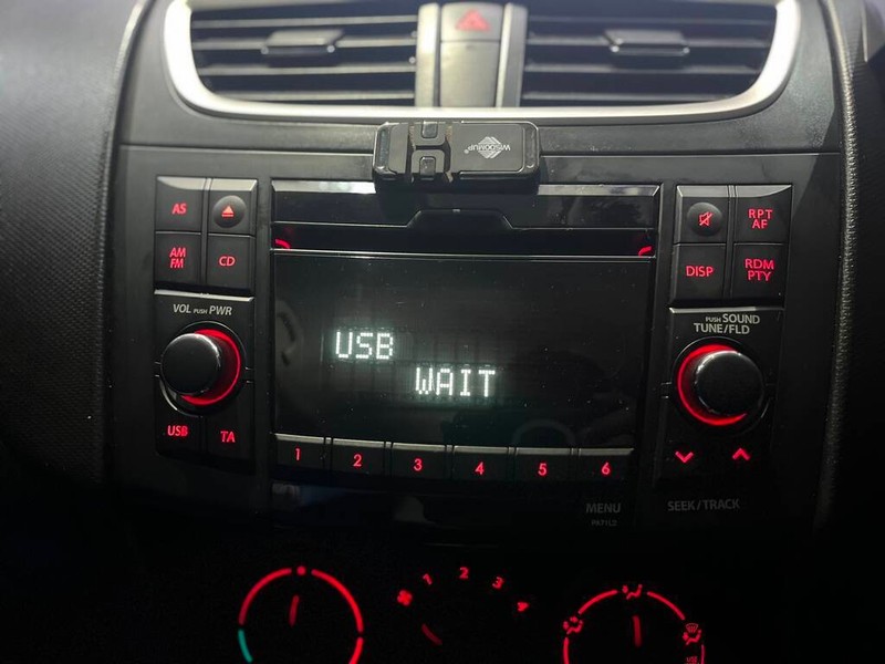 Suzuki Swift - Auto Assets - Image 12