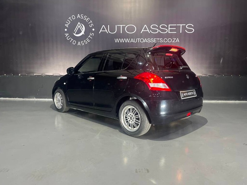 Suzuki Swift - Auto Assets - Image 5
