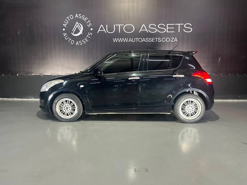 Suzuki Swift - Auto Assets - Image 4