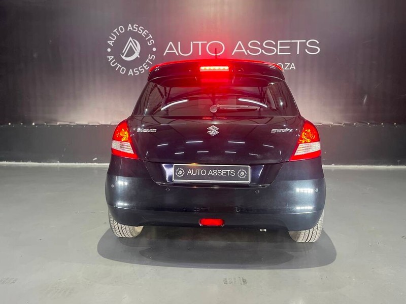 Suzuki Swift - Auto Assets - Image 6