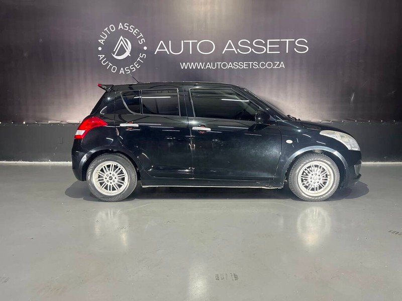 Suzuki Swift - Auto Assets - Image 8