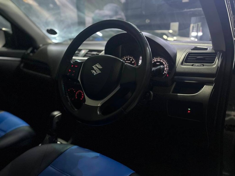 Suzuki Swift - Auto Assets - Image 16