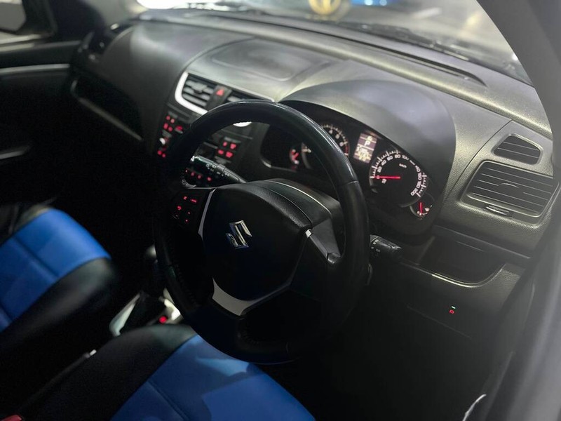 Suzuki Swift - Auto Assets - Image 15