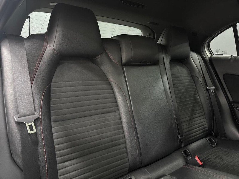 Mercedes-Benz A-class - ICar Gezina - Image 8