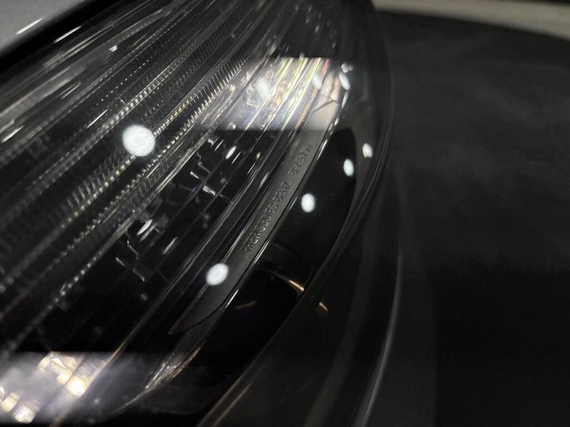 Mercedes-Benz A-class - ICar Gezina - Image 16