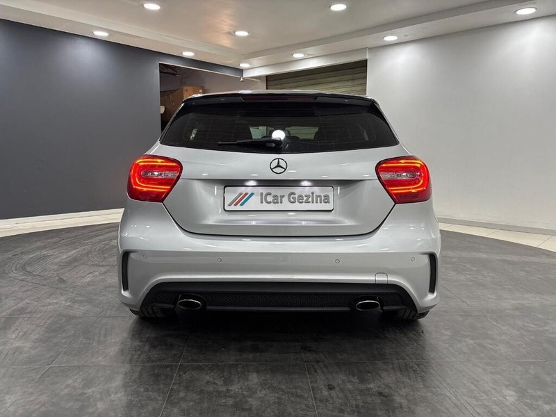 Mercedes-Benz A-class - ICar Gezina - Image 4