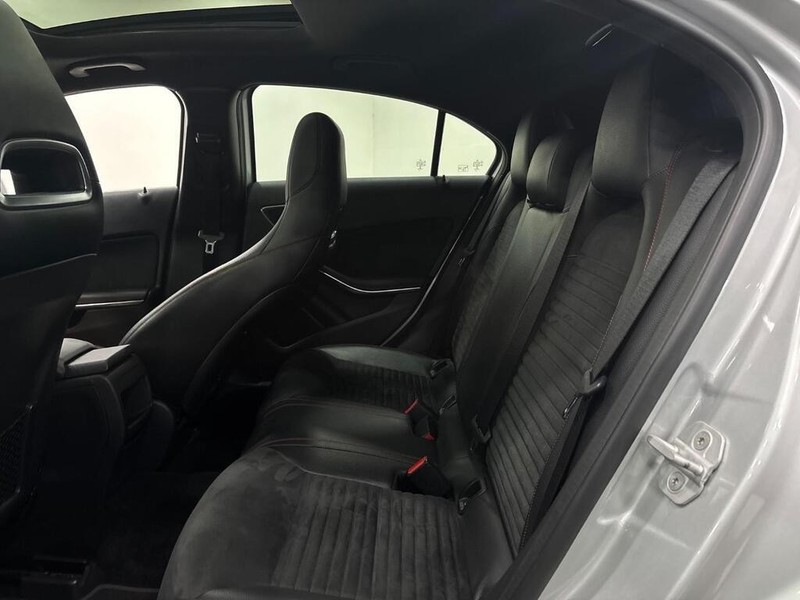 Mercedes-Benz A-class - ICar Gezina - Image 17