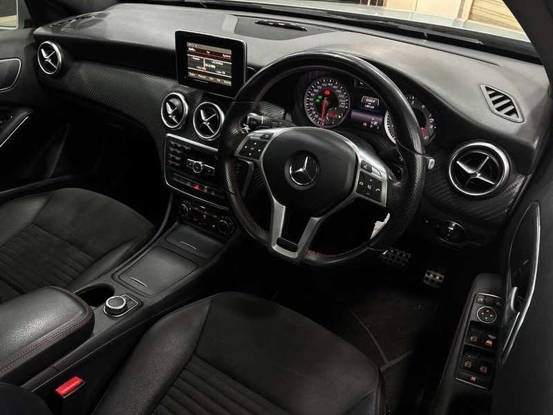 Mercedes-Benz A-class - ICar Gezina - Image 6