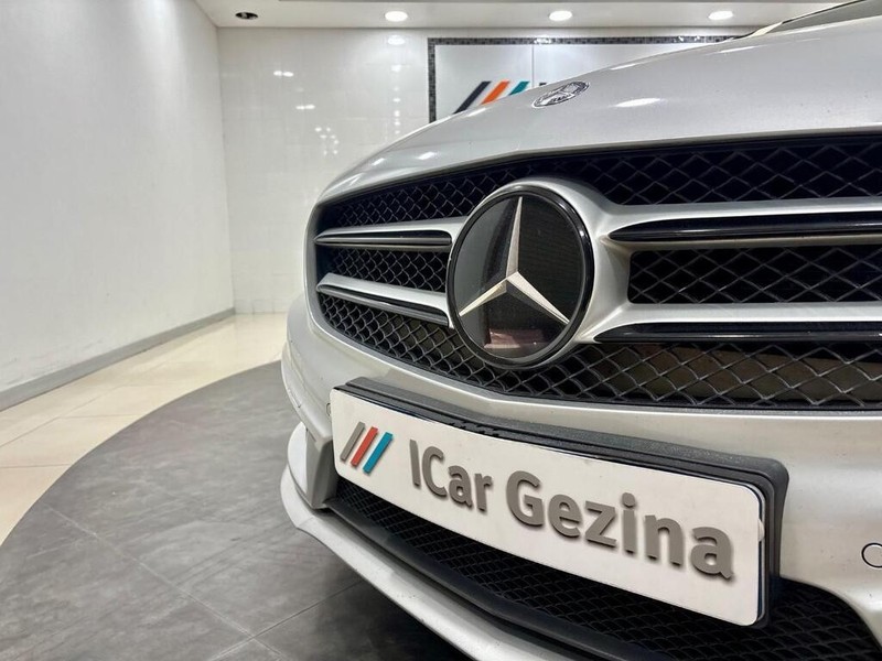 Mercedes-Benz A-class - ICar Gezina - Image 15