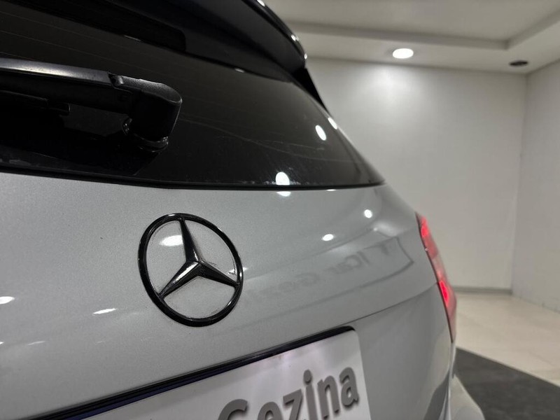 Mercedes-Benz A-class - ICar Gezina - Image 18