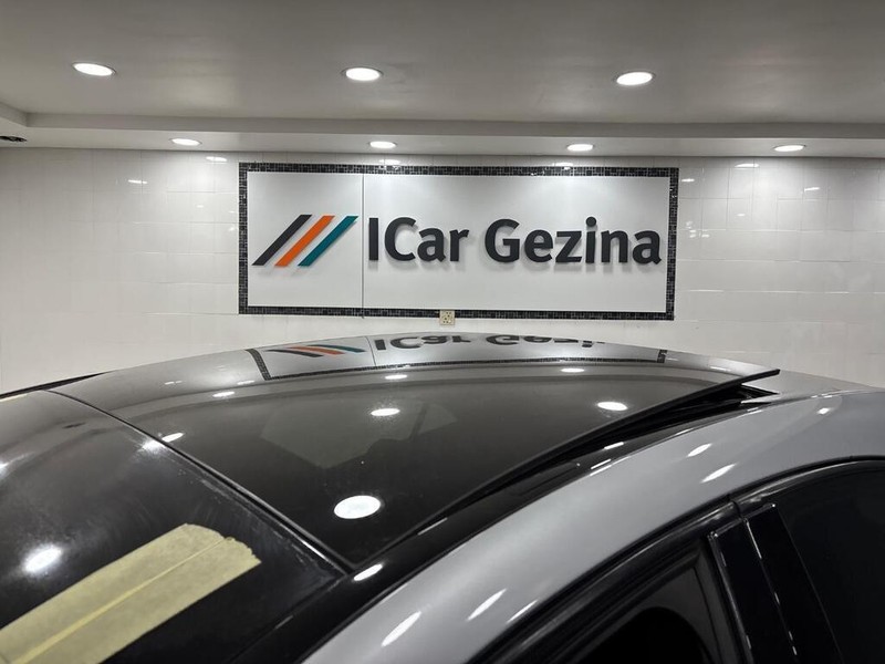 Mercedes-Benz A-class - ICar Gezina - Image 12
